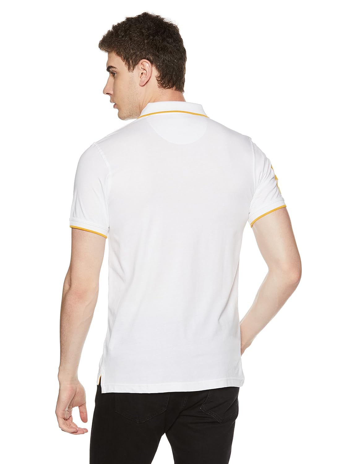 peter england men's polo
