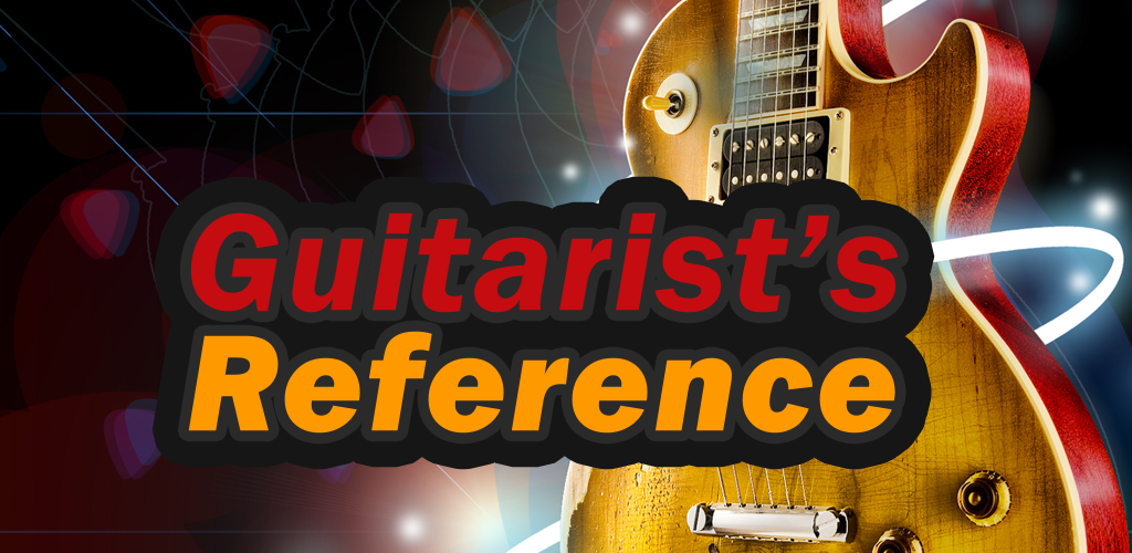 Guitarist's Reference
