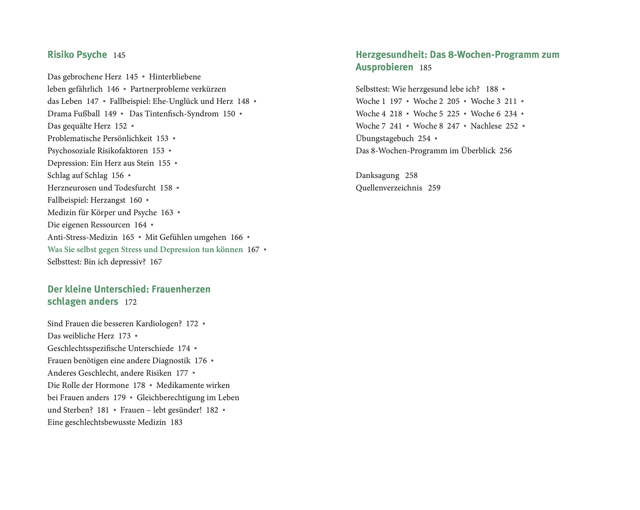 Das Gestresste Herz Was Wir Tun Konnen Um Unser Empfindsamstes Organ Zu Schutzen Dobos Gustav 9783958032330 Amazon Com Books