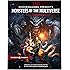 Mordenkainen Presents: Monsters of the Multiverse (Dungeons & Dragons Book)