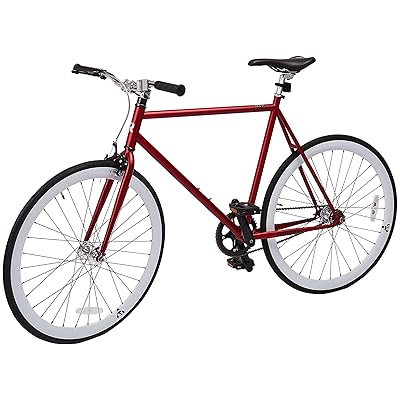 Retrospec Mantra Fixie Bike Sealed Bearing Hubs, Nigeria Ubuy