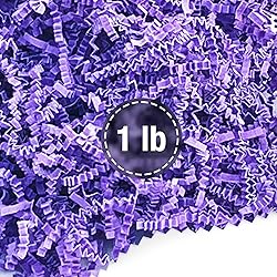 FRILLZ Crinkle Cut Paper Shred Filler for