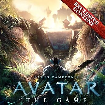 Avatar Avatar