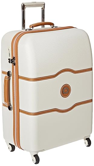 delsey 24 inch spinner