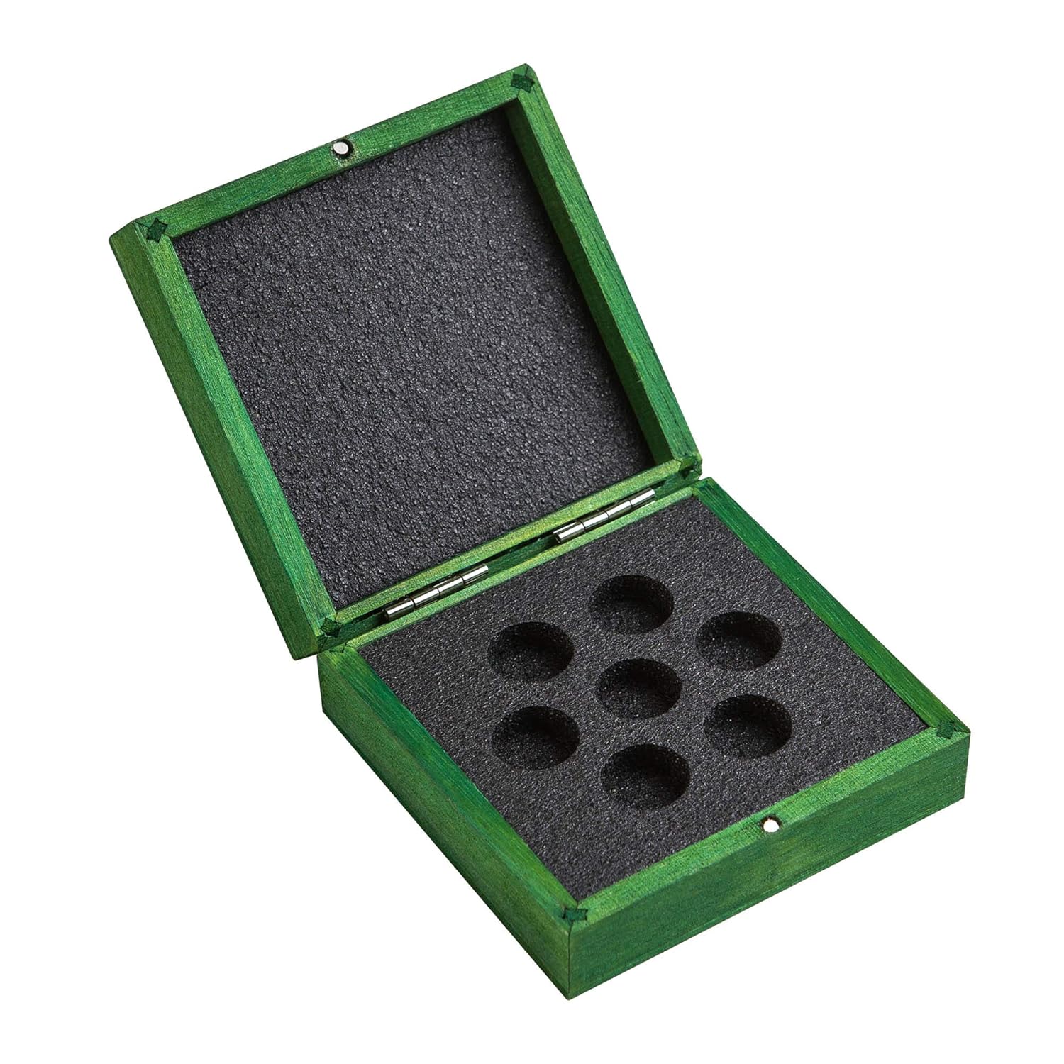 Q WORKSHOP Cthulhu Green Dice Chest: Amazon.es: Juguetes y juegos