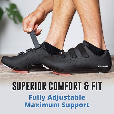 spin cycle shoes with clips