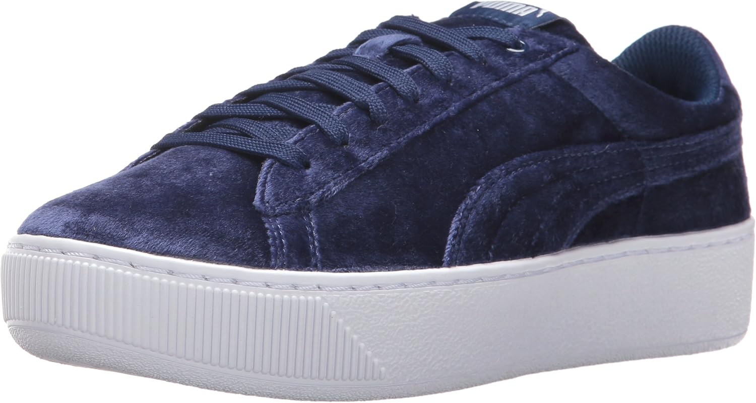 puma vikky platform 50style