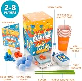 Gutter Games Beat That Game + Household Objects Expansion Bundle view 3