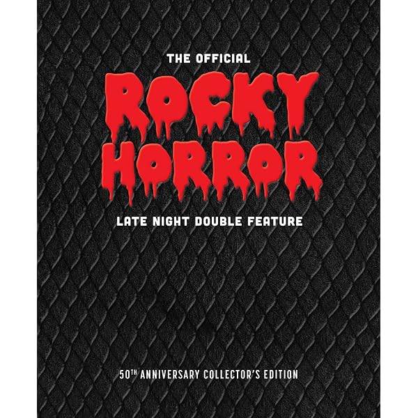 Amazon.com: The Rocky Horror Picture Show - Soundtrack LP: CDs & Vinyl