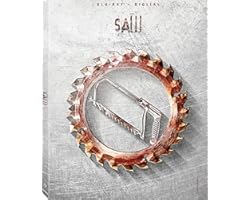 Saw [Blu-ray]