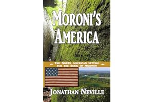Moroni's America
