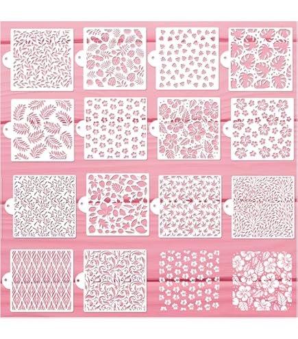 Amazon.com: Benjamin Franklin Head 783-I428 Stencil (18 inch