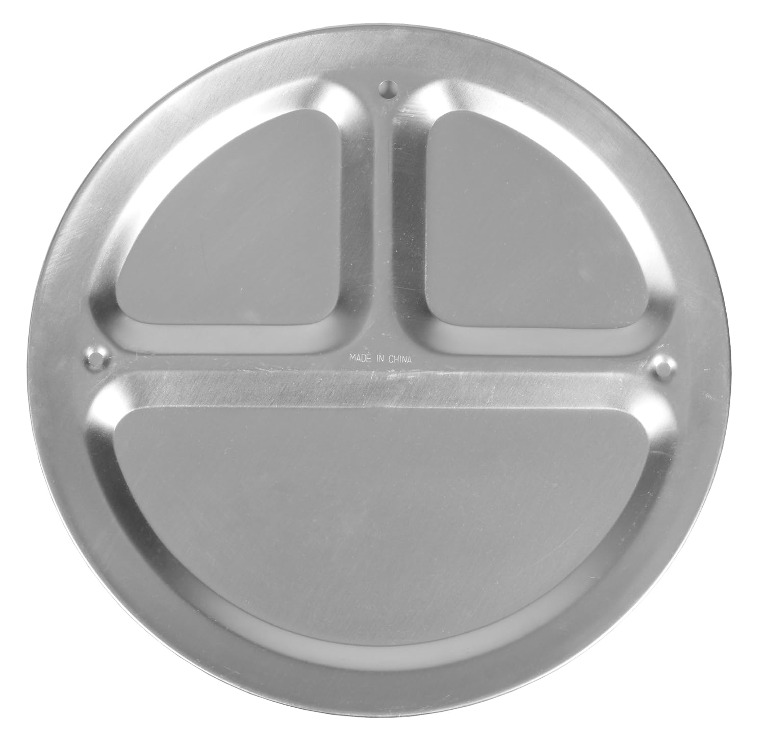 Stansport Aluminum Camp Plate Sports