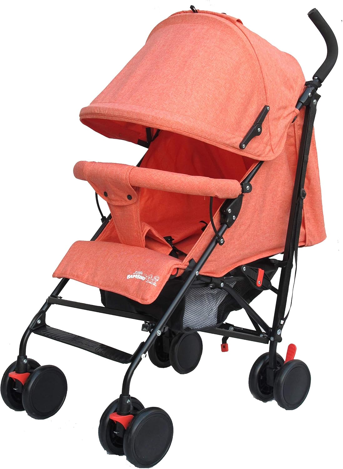 babyhug stroller