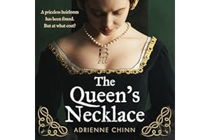 The Queen’s Necklace