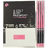 Eclipse Series 17: Nikkatsu Noir (I Am Waiting/Rusty Knife/ Take Aim at the Police Van/Cruel Gun Story/A Colt is My Passport)