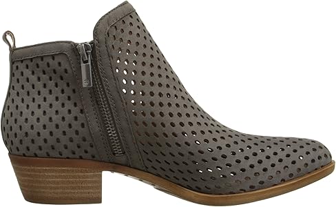 lucky brand torience heel bootie