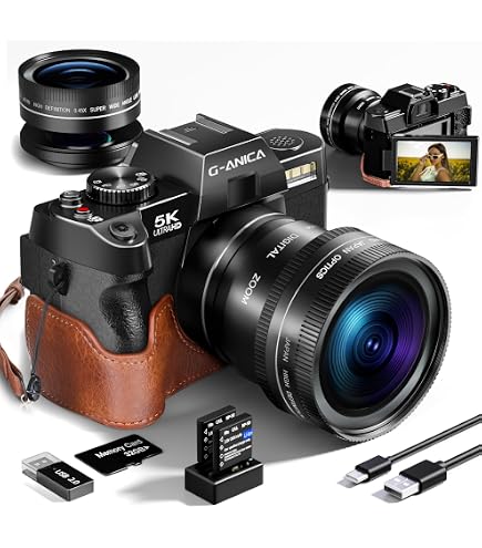 Amazon.com : Nikon Coolpix P1000 4K 125x Super Zoom Digital Camera