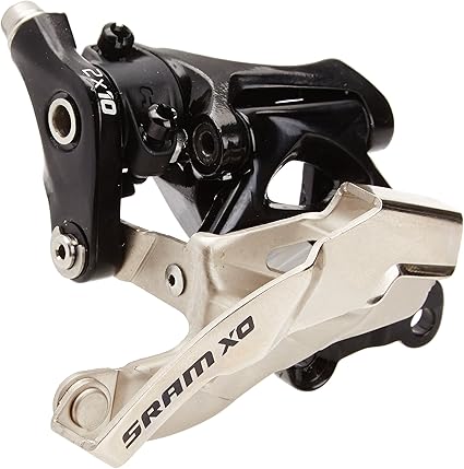 sram x0 front derailleur