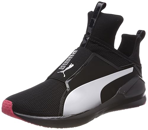 puma fierce core pink