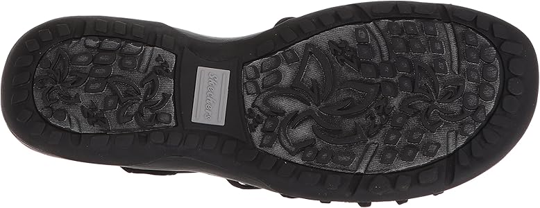 skechers womens reggae forget me not sandals