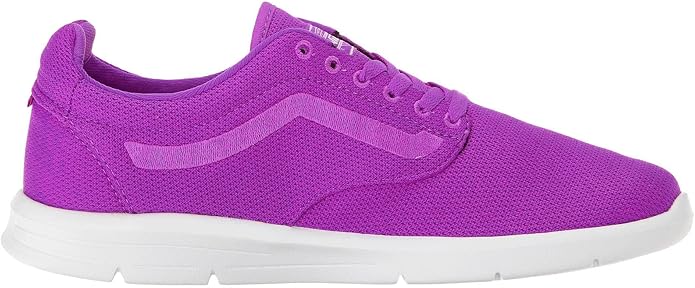 vans running shoes iso