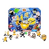 Minions Despicable Me 4 - Mega Battle Countdown