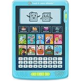 LeapFrog Touch & Learn eReader (English Version)