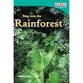 Step into the Rainforest
