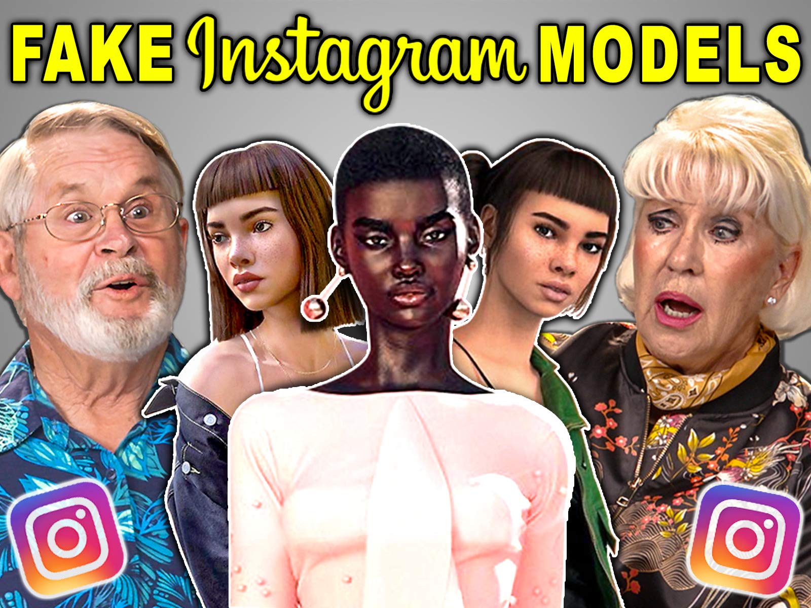 Watch Elders React Prime Video