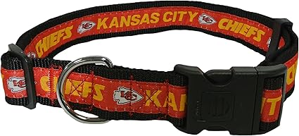 chiefs dog jersey