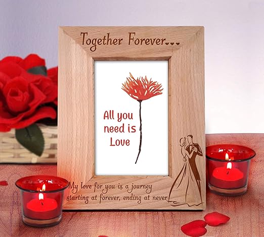 picture frame for boyfriend