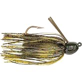 Strike King Bitsy Bug Mini Jig