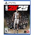 NBA 2K25 - Playstation 5