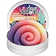 Crazy Aaron's Goodnight Cactus Hypercolor® Thinking Putty® - 4" Tin Thinking Putty - Non-Toxic Sensory Play Putty - Never Dri