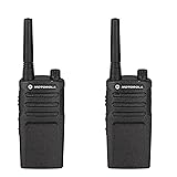 Motorola Solutions RMU2040 2-Pack Two-Way Radio
