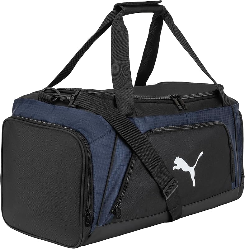 Evercat Accelerator - Bolsa de Deporte, para Persona Adulta, Unisex, Negro, Azul Marino (New Navy/Black)