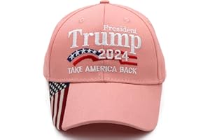 NDLBS Trump Merchandise Trump Hat 2024 MAGA Hat Make America Great Again for Donald Trump Hat 45-47 President