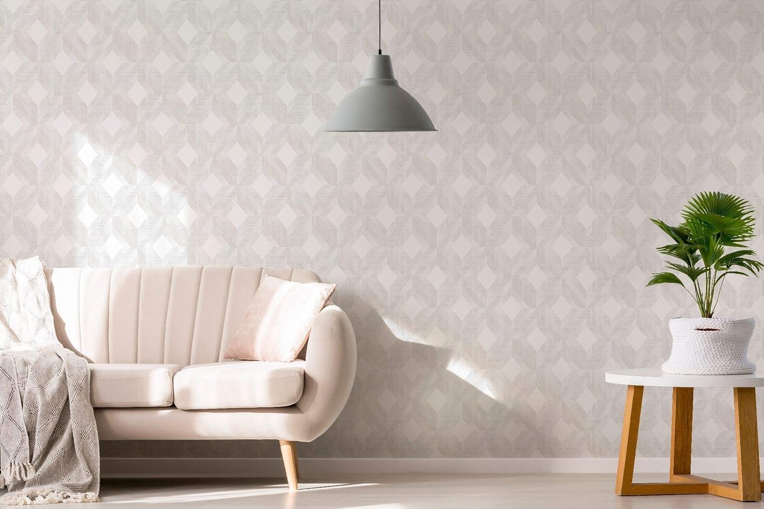 SuperFresco Architectural Paintable Wallpaper Border 93215 Tools 