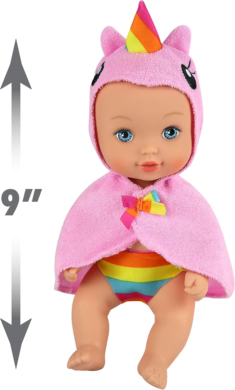 waterbabies bathtime fun