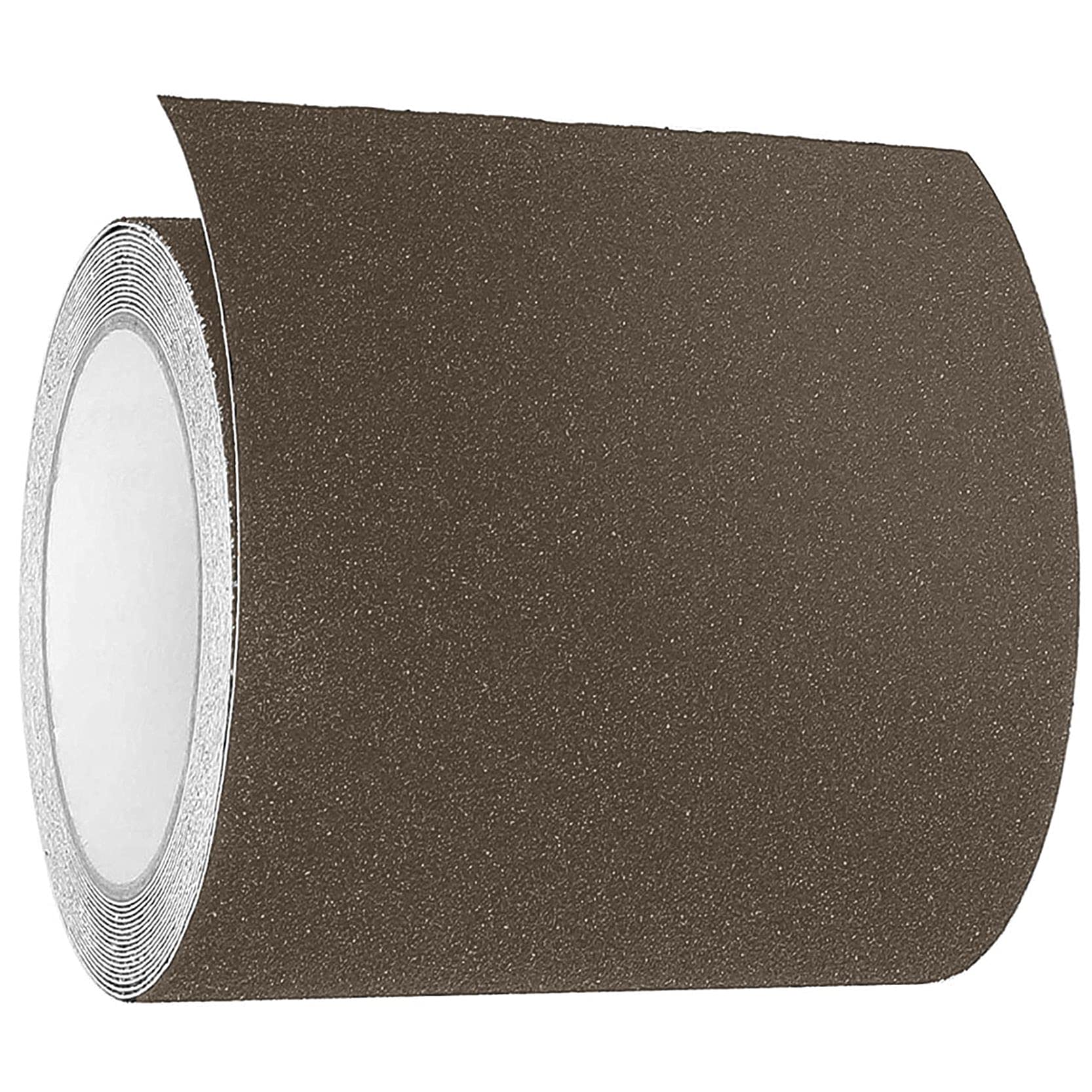 XZRDINGJIE Non-Slip Anti Skid Adhesive Tape Brown,Anti Slip Tape for Stair Step Floor Safety Decoration Non Skid Tread High Traction Friction Step Tape