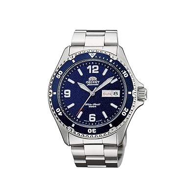 mako dive watch