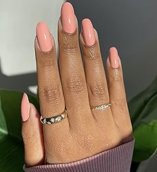 DND DC Gel Polish Set, Orange Collection, UV/LED