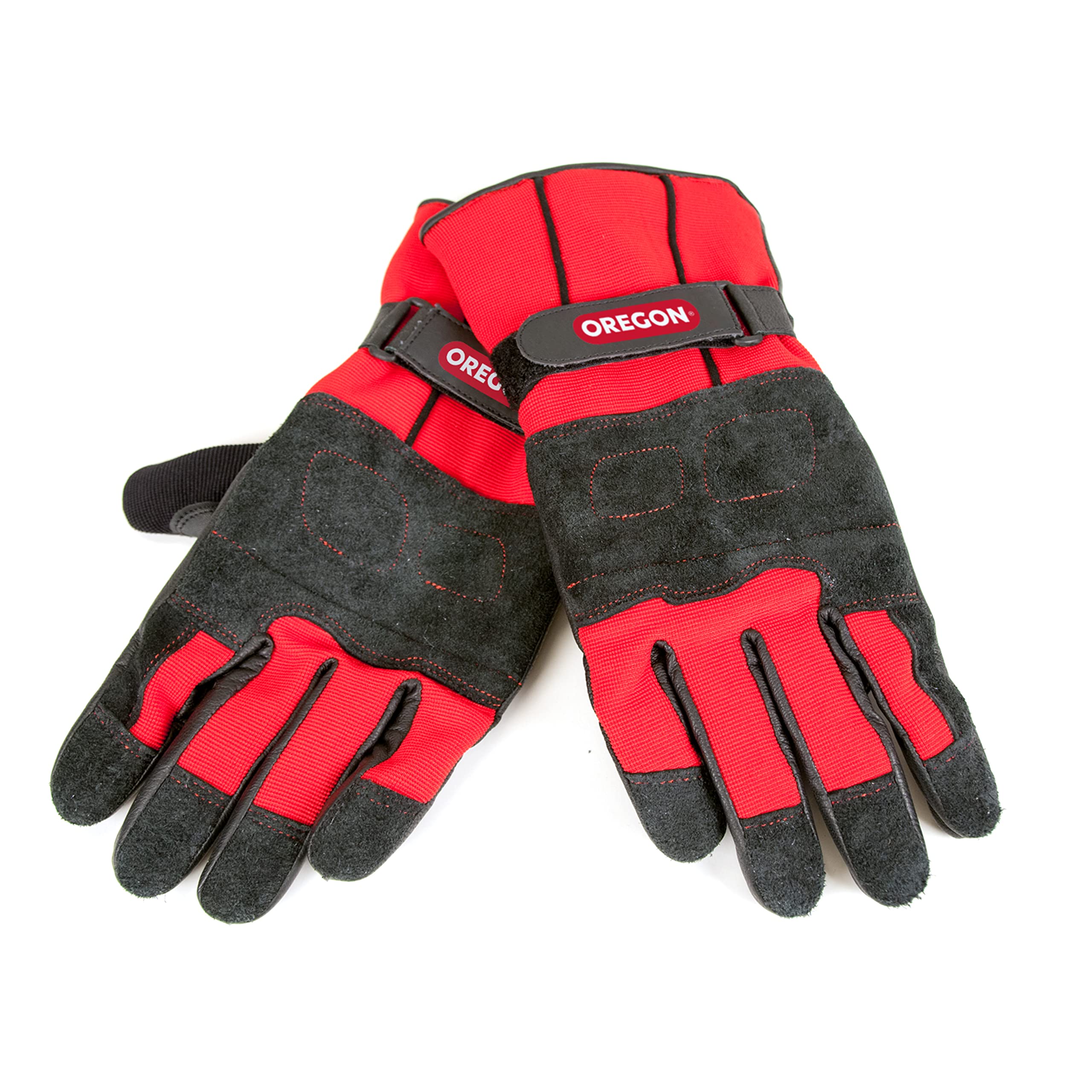 Oregon Fiordland 295485/M Design A Winter Chainsaw Protective Gloves
