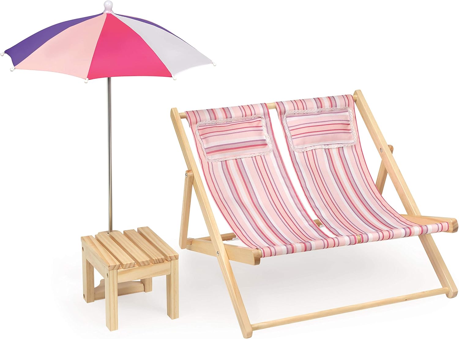 Best beach chair with basket
