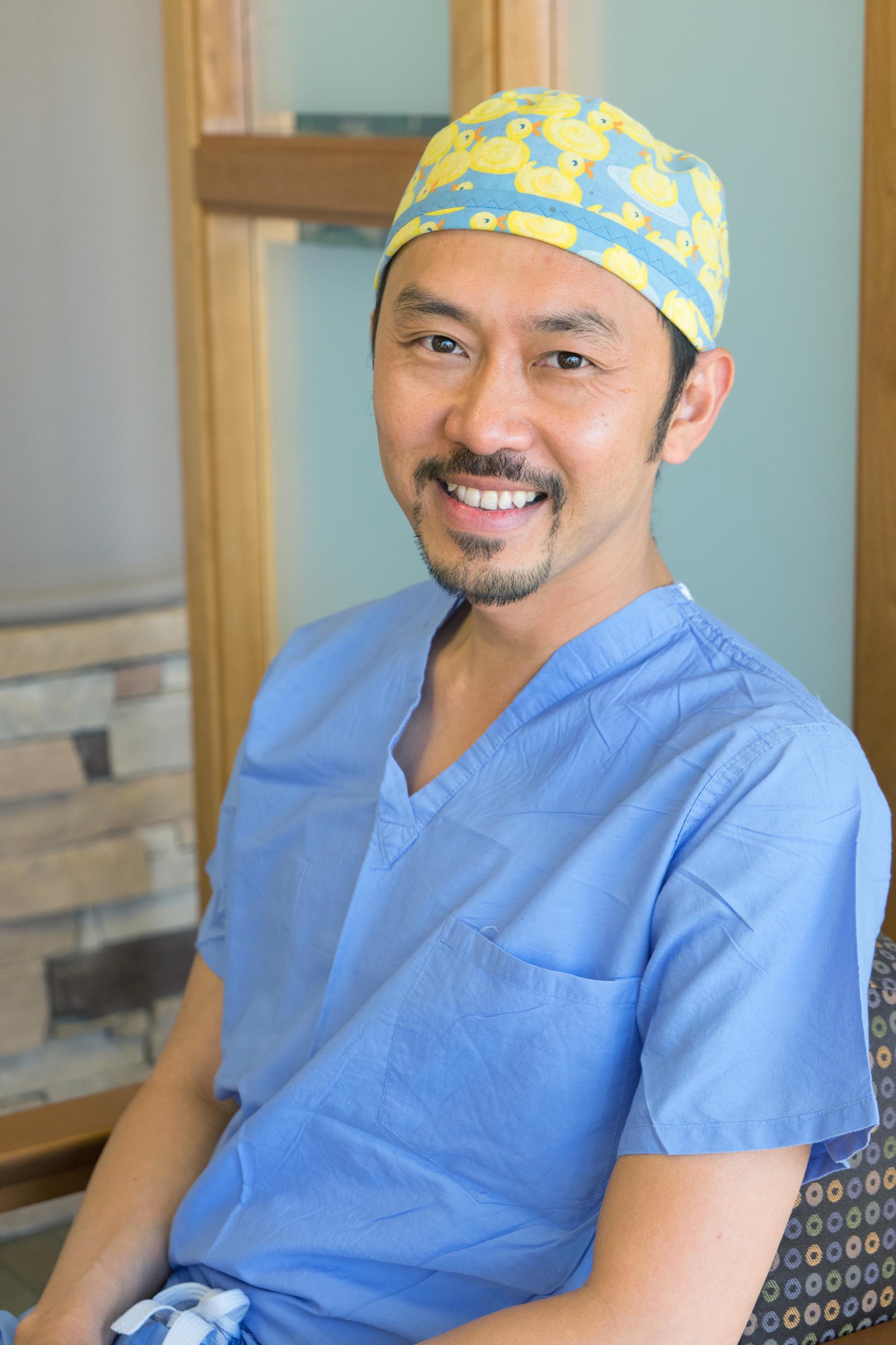 Duc C. Vuong Audio Books, Best Sellers, Author Bio