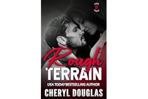 Rough Terrain (Small Town Second Chance Romance) (Vista Falls Book 1)