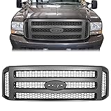 ECOTRIC New Front Grille Grill Compatible with 1999