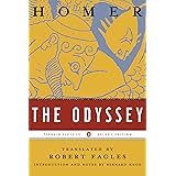 The Odyssey