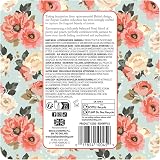 Baylis & Harding Royale Garden Peach Peony Jasmine Hand Wash 500ml x6 view 8